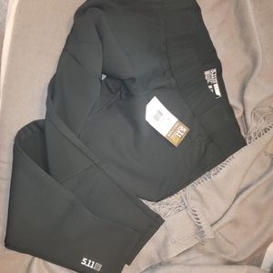 5.11 tactical range tight Large tundra (darker sage green)